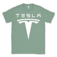Sage small car design Classic Tee - DesigneFamous