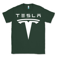 Sports Green small car design Classic Tee - DesigneFamous