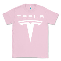 Bubblegum Pink small car design Classic Tee - DesigneFamous
