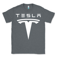 Charcoal Heather small car design Classic Tee - DesigneFamous