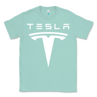 Seafoam small car design Classic Tee - DesigneFamous
