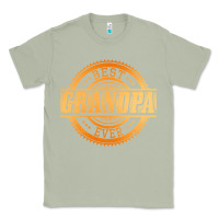 Matcha best grandpa Classic Tee - DesigneFamous