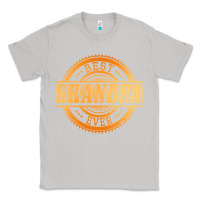 Moon Dust best grandpa Classic Tee - DesigneFamous