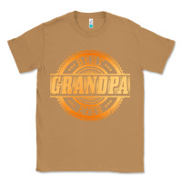 Toasted Coconut best grandpa Classic Tee - DesigneFamous