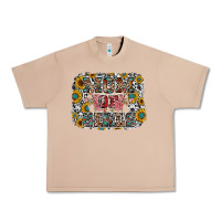 Burro mom of girls Urban Heavy Tee - RacoonDesign