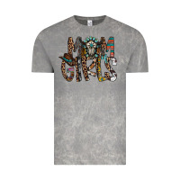 Mom Of Girls Vintage Tee | Teevron