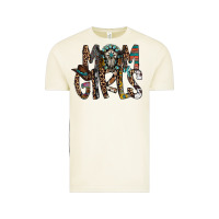 Vintage Arctic mom of girls Vintage Tee - RacoonDesign