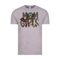 Vintage Zinc mom of girls Vintage Tee - RacoonDesign