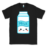 Black milk Classic Tee - DesigneFamous