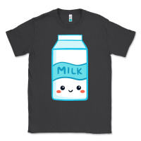 Smoke milk Classic Tee - DesigneFamous