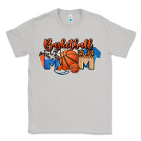 Moon Dust basketball mom Classic Tee - FaDigitalArtStudio