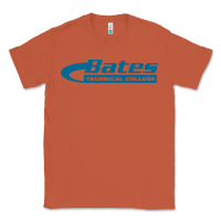 Copper bates, technical academy Classic Tee - DesigneFamous