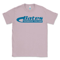 Lilac bates, technical academy Classic Tee - DesigneFamous