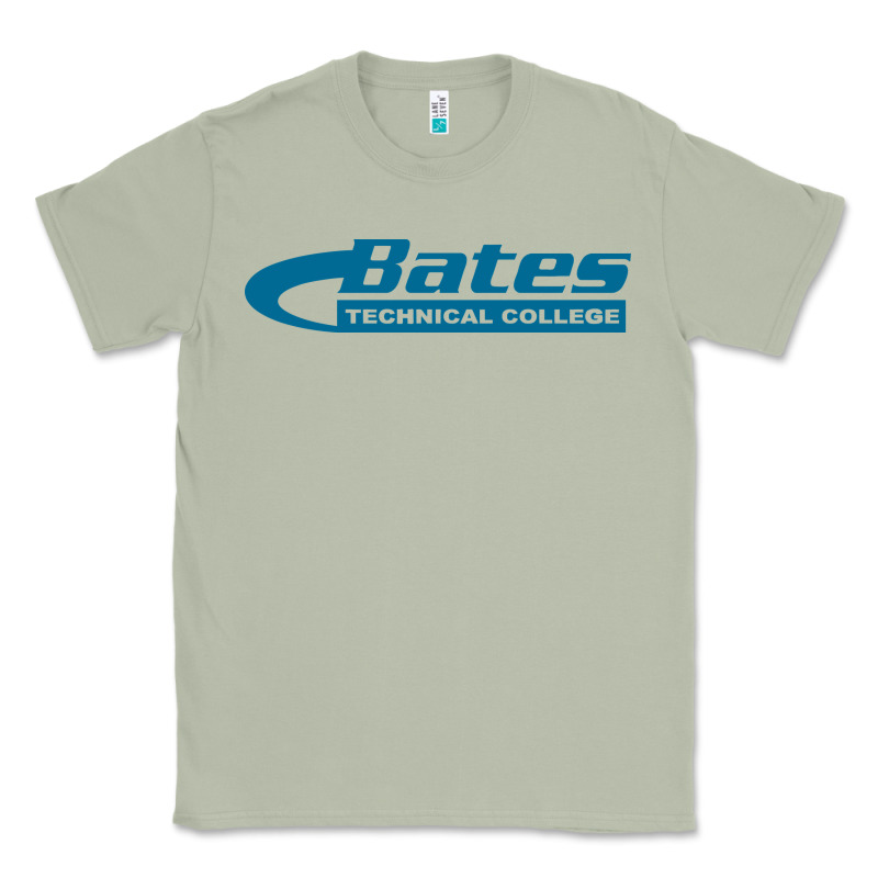 Bates, Technical Academy Classic Tee by DesigneFamous | Teevron