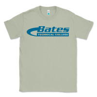 Matcha bates, technical academy Classic Tee - DesigneFamous