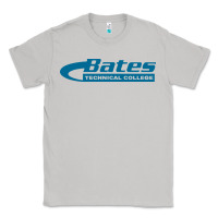 Moon Dust bates, technical academy Classic Tee - DesigneFamous