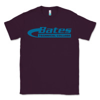 Plum bates, technical academy Classic Tee - DesigneFamous