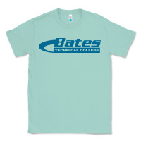Seafoam bates, technical academy Classic Tee - DesigneFamous