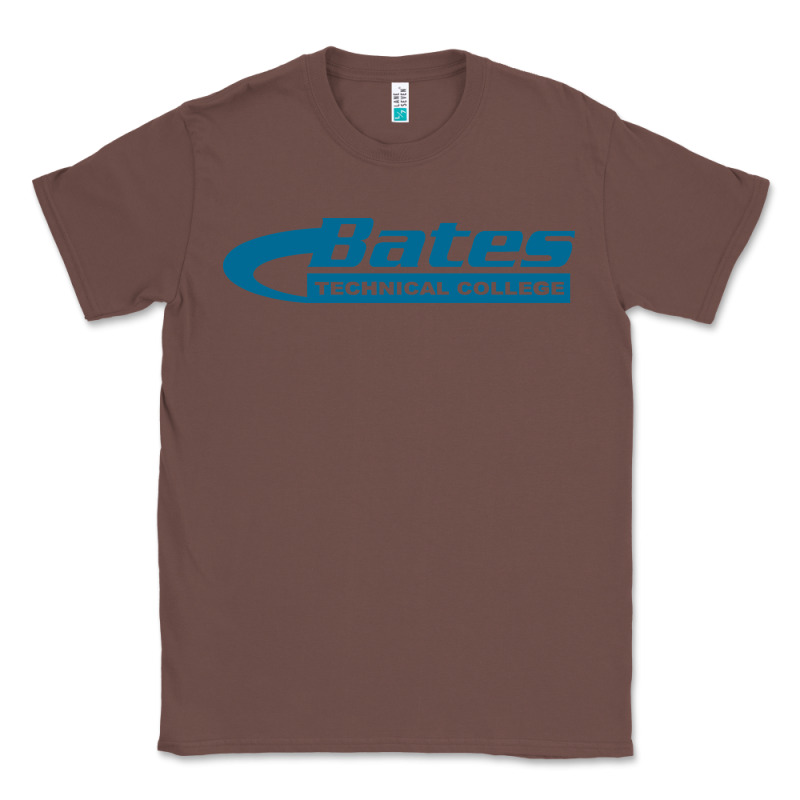 Bates, Technical Academy Classic Tee by DesigneFamous | Teevron