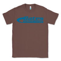 Chestnut bates, technical academy Classic Tee - DesigneFamous
