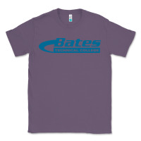 Lavender bates, technical academy Classic Tee - DesigneFamous