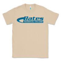 Mushroom bates, technical academy Classic Tee - DesigneFamous