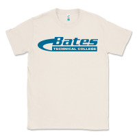 Natural bates, technical academy Classic Tee - DesigneFamous