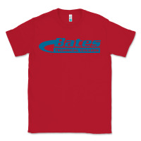 Red bates, technical academy Classic Tee - DesigneFamous