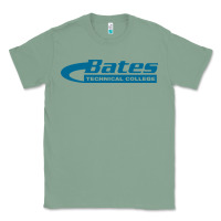 Sage bates, technical academy Classic Tee - DesigneFamous
