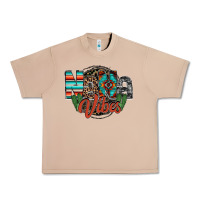 Burro nana vibes Urban Heavy Tee - RacoonDesign