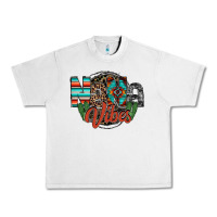 Lunar Rock nana vibes Urban Heavy Tee - RacoonDesign