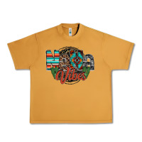 Peanut Butter nana vibes Urban Heavy Tee - RacoonDesign