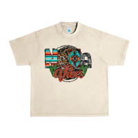 Sandshell nana vibes Urban Heavy Tee - RacoonDesign