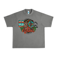 Tornado nana vibes Urban Heavy Tee - RacoonDesign