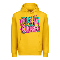 Lemon fight for the cure Premium Hoodie - AdoDesignShop