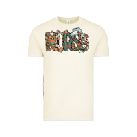 Vintage Arctic nurse western Vintage Tee - RacoonDesign