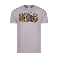 Vintage Zinc nurse western Vintage Tee - RacoonDesign