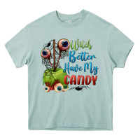 Arona witch better have my candy Heavy Core Tee - BundleAndBundleShop