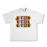 Lunar Rock western sunflower Urban Heavy Tee - RacoonDesign