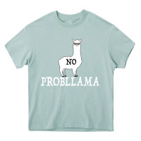 Arona No Problama Heavy Core Tee - Bettercallsaul