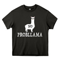 Asphalt No Problama Heavy Core Tee - Bettercallsaul