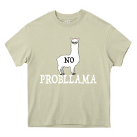 Mossy No Problama Heavy Core Tee - Bettercallsaul