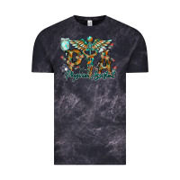 Cloud Black physician assistant Vintage Tee - RacoonDesign