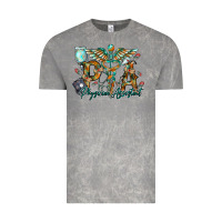 Cloud Rock physician assistant Vintage Tee - RacoonDesign