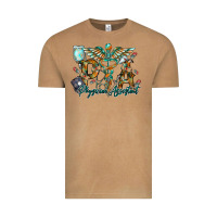 Vintage Camel physician assistant Vintage Tee - RacoonDesign