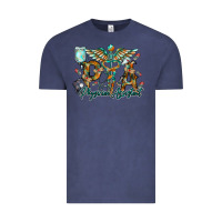 Vintage Denim physician assistant Vintage Tee - RacoonDesign