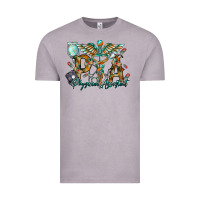 Vintage Zinc physician assistant Vintage Tee - RacoonDesign
