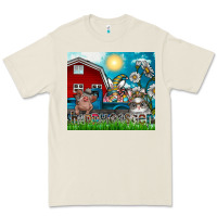 Bone happy easter Premium Tee - CowhideDigitalArt