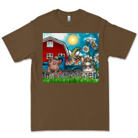Cacao happy easter Premium Tee - CowhideDigitalArt
