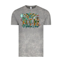 Cloud Rock registered nurse Vintage Tee - RacoonDesign
